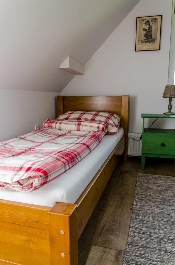 Parkland Inn Erd Extérieur photo
